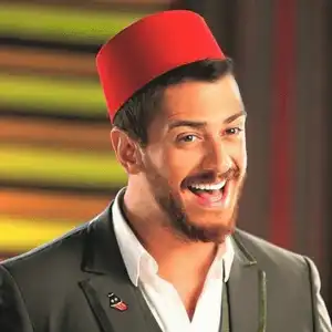 سعد لمجرد